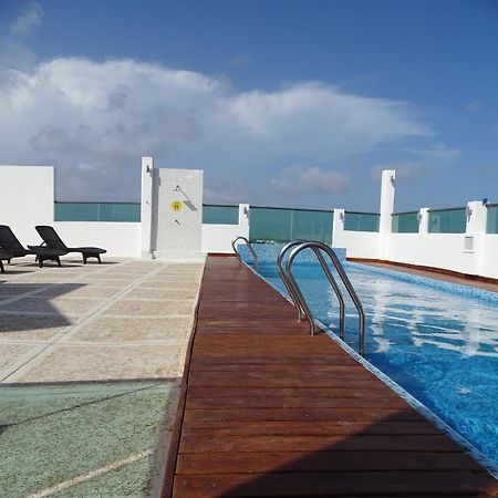 Hotel Kavia Plus Cancún Exteriör bild