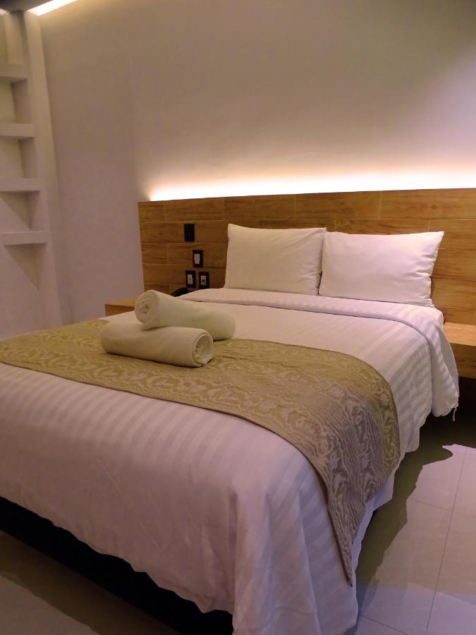 Hotel Kavia Plus Cancún Exteriör bild