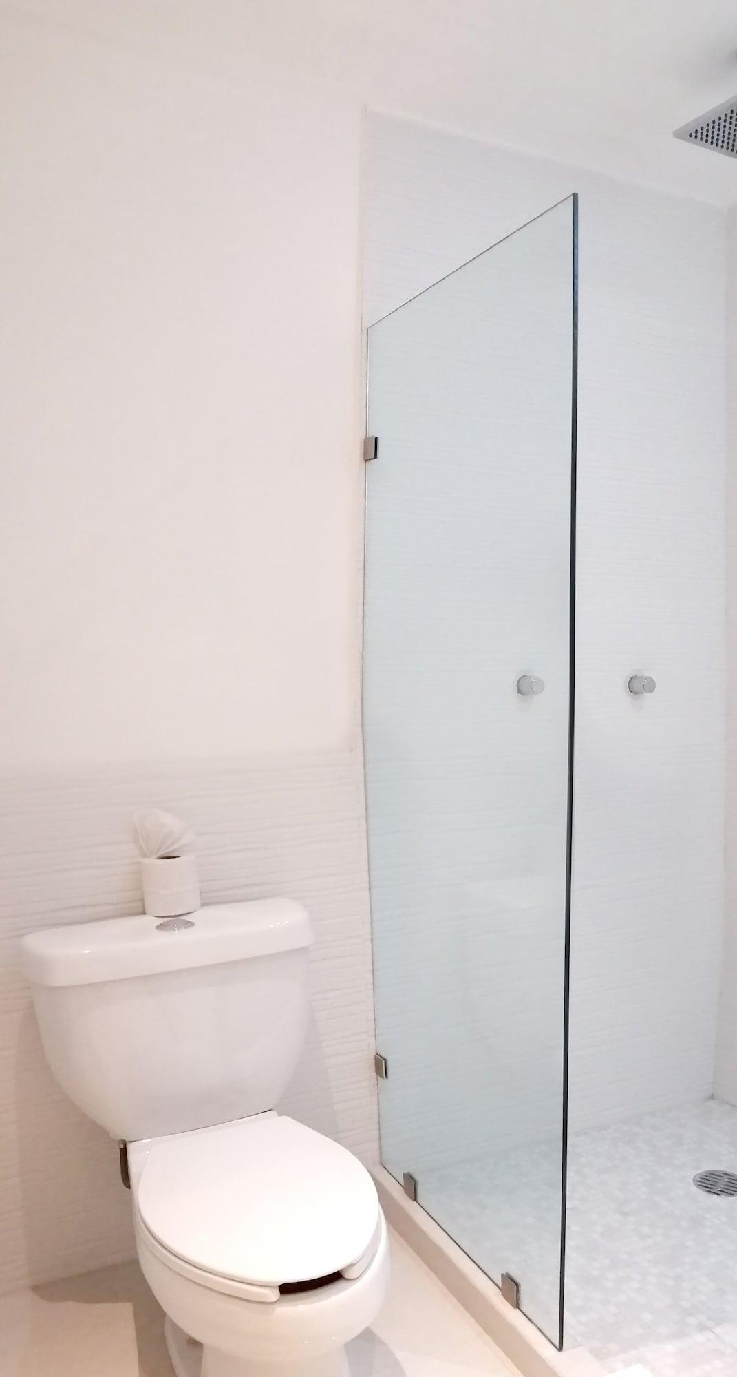 Hotel Kavia Plus Cancún Exteriör bild